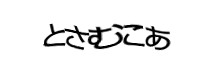 Authentication image