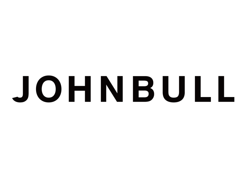JOHNBULL（ジョンブル） ロゴ