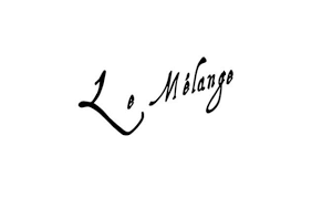 Le Melange（ルメランジュ） ロゴ