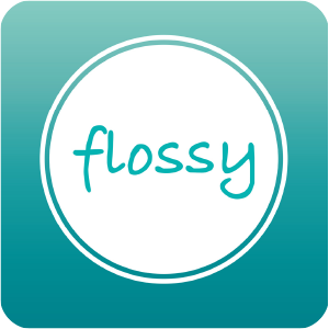flossy 公式アプリ